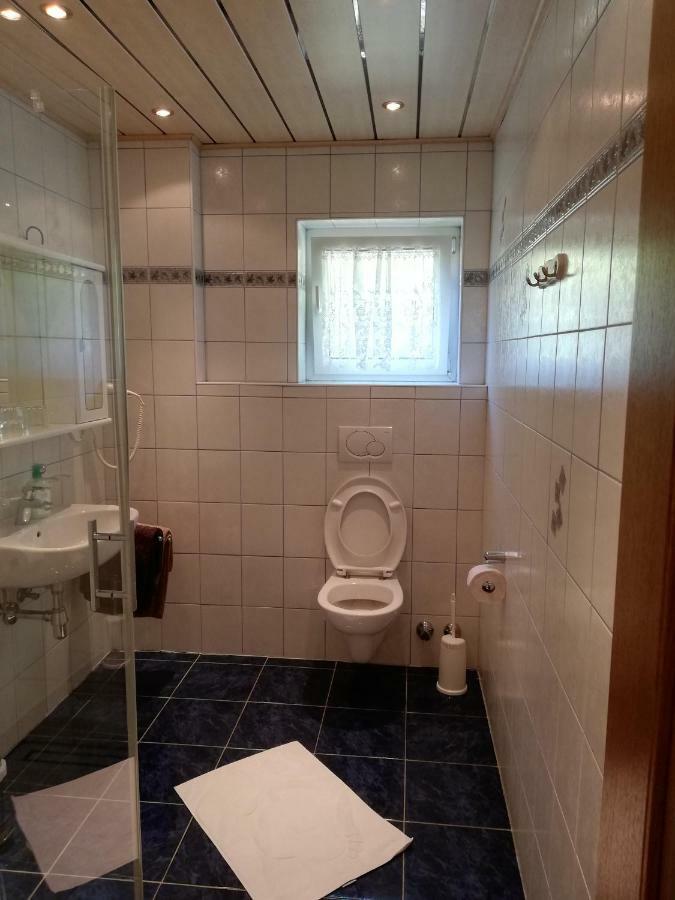 インスブルックHaus Georgアパートメント エクステリア 写真