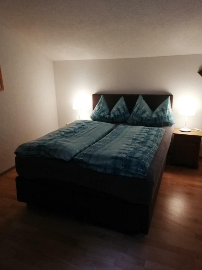 インスブルックHaus Georgアパートメント エクステリア 写真