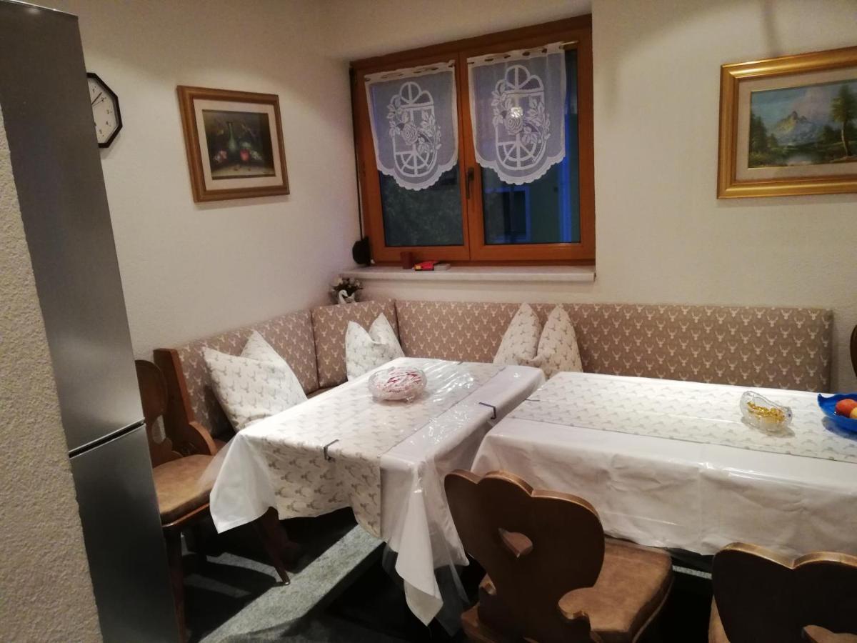 インスブルックHaus Georgアパートメント エクステリア 写真